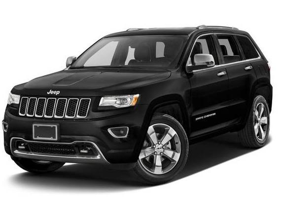 JEEP GRAND CHEROKEE 2016 1C4RJECG0GC344897 image